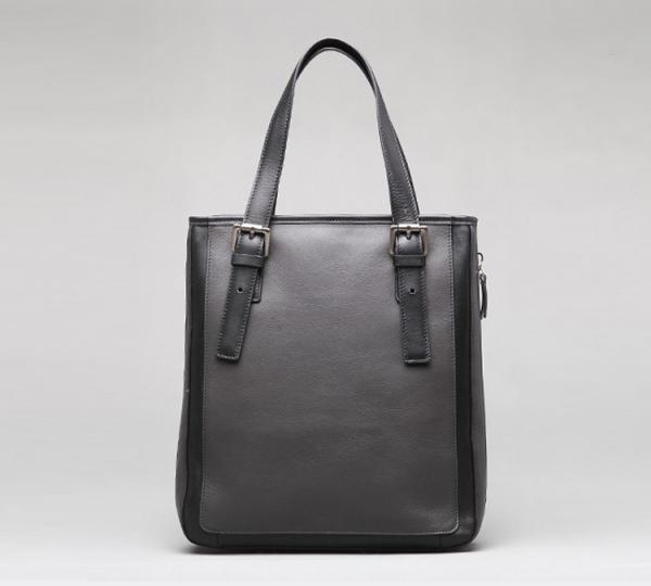 【FREE SHIPPING】LIAMS High quality fashion leather bags for men