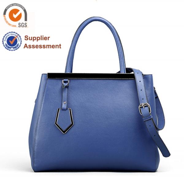 【FREE SHIPPING】LIAMS High quality lady leather handbags from China