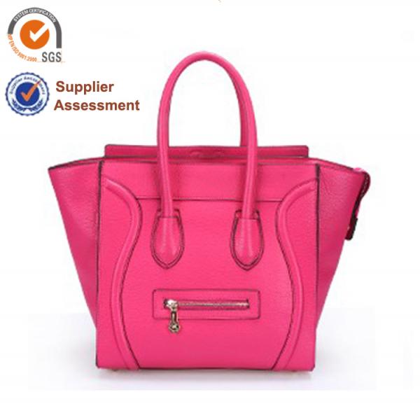 【FREE SHIPPING】LIAMS Best selling fashion leather handbags 2013