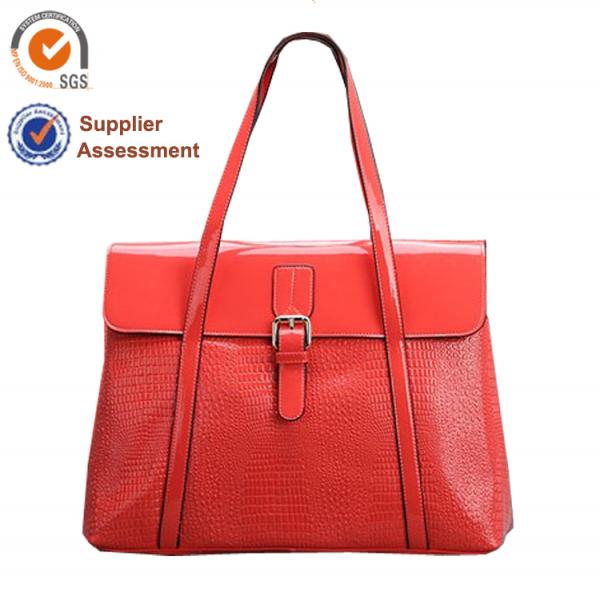 【FREE SHIPPING】LIAMS New arrival branded leather lady bags