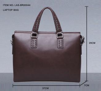 【FREE SHIPPING】LIAMS New design leather handbags for business