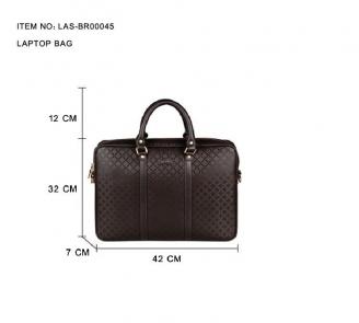 【FREE SHIPPING】LIAMS Business bags for men fashion leather bags