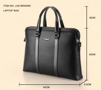 【FREE SHIPPING】LIAMS 2013 fashion leather bags for men