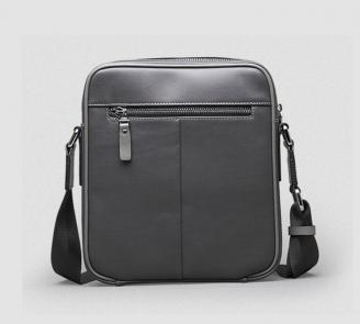 【FREE SHIPPING】LIAMS New stylish leather shoulder bags for men