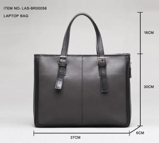【FREE SHIPPING】LIAMS PU leather fashion designer bags
