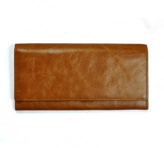 【FREE SHIPPING】LIAMS Fashion GENUINE leather lady wallet