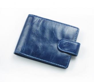 【FREE SHIPPING】LIAMS Luxury business card leather holder