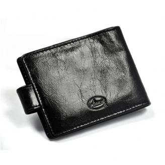 【FREE SHIPPING】LIAMS Luxury genuine leather card holder for men