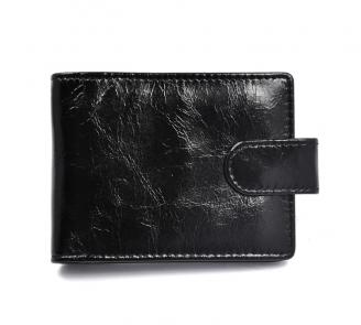 【FREE SHIPPING】LIAMS Luxury genuine leather card holder for men