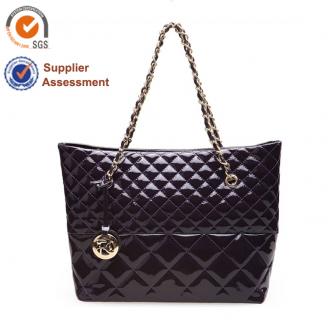 【FREE SHIPPING】LIAMS 100% genuine leather shoulder bags for lady
