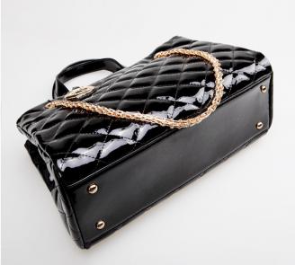 【FREE SHIPPING】LIAMS 2013 new fashion leather handbags for lady