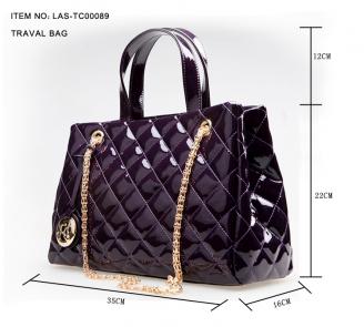 【FREE SHIPPING】LIAMS 2013 new fashion leather handbags for lady