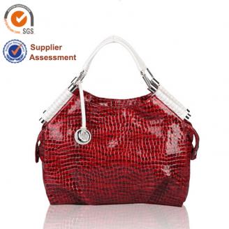 【FREE SHIPPING】LIAMS New arrival fashion leather bags for women