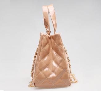 【FREE SHIPPING】LIAMS Hot!!!Genuine leather shoulder bags for lady