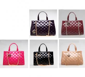 【FREE SHIPPING】LIAMS Hot!!!Genuine leather shoulder bags for lady