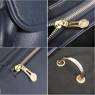 【FREE SHIPPING】LIAMS New arrival fashion leather lady bags