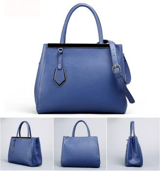 【FREE SHIPPING】LIAMS High quality lady leather handbags from China
