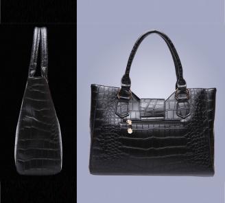 【FREE SHIPPING】LIAMS Hot selling fashion PU leather handbags