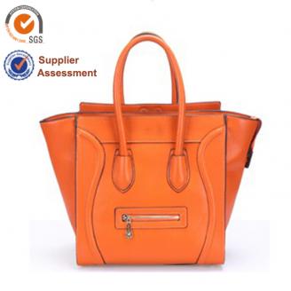 【FREE SHIPPING】LIAMS New stylish leather fashion designer bags for lady