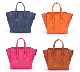【FREE SHIPPING】LIAMS New stylish leather fashion designer bags for lady