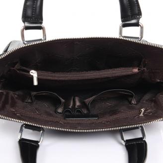 【FREE SHIPPING】JAMAY ZEYLINER 2013 new arrival leather shoulder bags for men