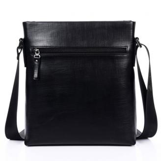 【FREE SHIPPING】JAMAY ZEYLINER Promotional fashion leather bags for men 2013