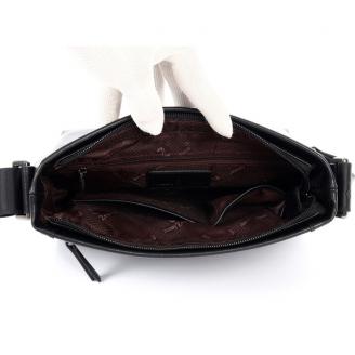 【FREE SHIPPING】JAMAY ZEYLINER Promotional fashion leather bags for men 2013