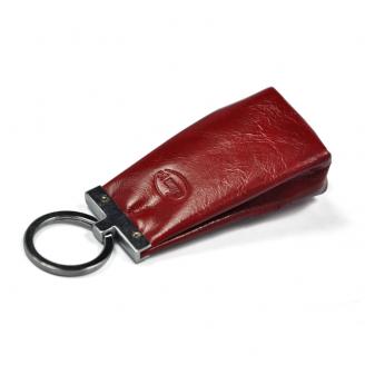 【FREE SHIPPING】LIAMS  Hot selling real leather key holder small coin purse