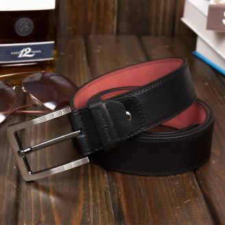 【FREE SHIPPING】JAMAY ZEYLINER Best selling luxury leather belt from China