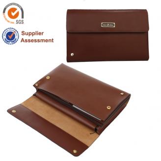【FREE SHIPPING】JAMAY ZEYLINER 100% Quality Guaranteed designer leather wallet for men 