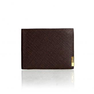 【FREE SHIPPING】JAMAY ZEYLINER Famous brand men's wallet leather with ID Window