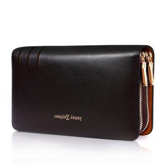 【FREE SHIPPING】JAMAY ZEYLINER 2013 new Hot sale Top quality long wallet clutch bag