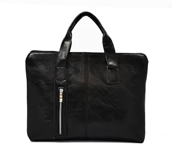 【FREE SHIPPING】LIAMS fashion quality leather laptop bags for wholesales