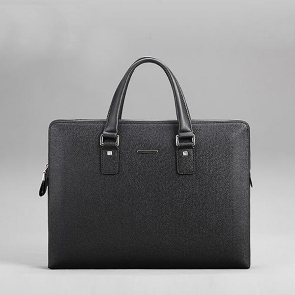 【FREE SHIPPING】LIMAS quality leather laptop bags big size for wholesales