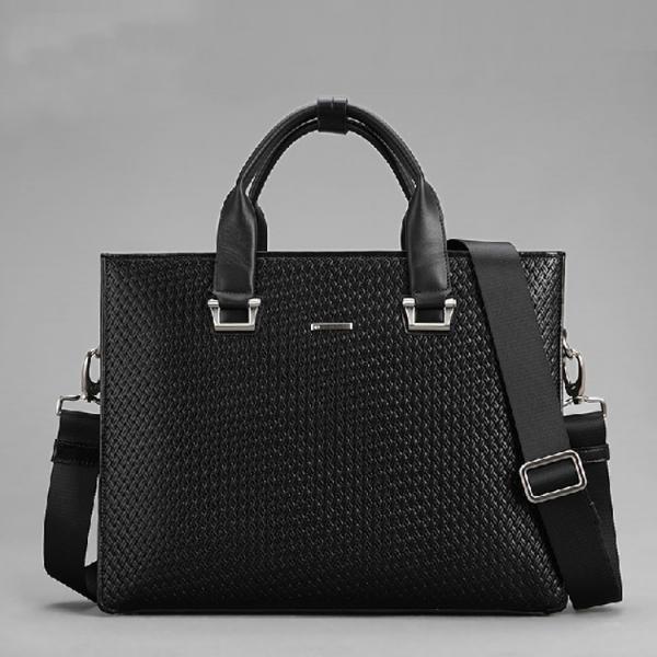 【FREE SHIPPING】LIAMS 2013 high quality leather handbags for men