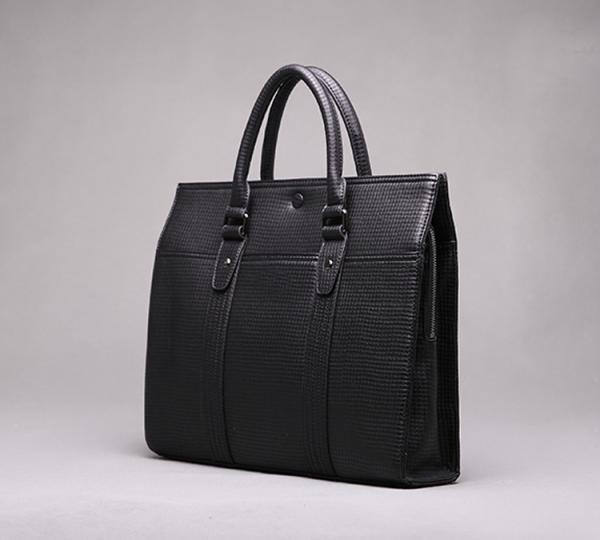 【FREE SHIPPING】LIAMS leather business bags fashion leather bags