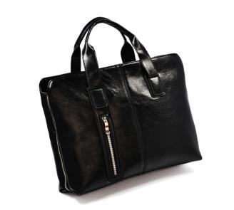 【FREE SHIPPING】LIAMS fashion quality leather laptop bags for wholesales