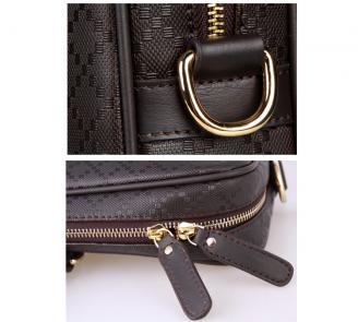 【FREE SHIPPING】LIAMS quality fashion leather handbags for wholesales