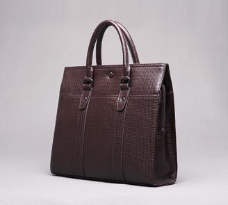 【FREE SHIPPING】LIAMS hot fashion designer bags in brown color