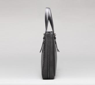 【FREE SHIPPING】LIAMS PU leather fashion designer bags