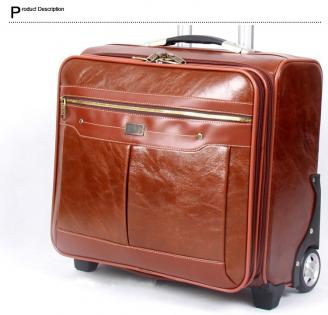 【Free shipping】Liams New Arrival Brand Name Hot Sale Trolley Luggage Bag