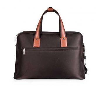 【FREE SHIPPING】Liams best quality nylon + PU leather travel bags
