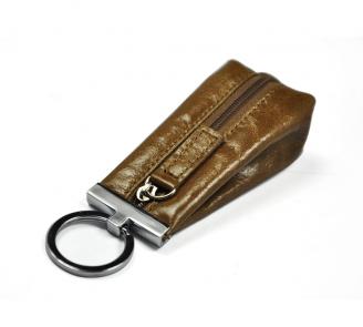 【Free shipping】 Liams simple new design key holder, keychain wallet 