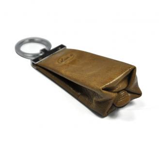 【Free shipping】 Liams simple new design key holder, keychain wallet 