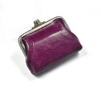 【Free shipping】 Liams euro coin holder wallet/ vintage coin purse/ coin case
