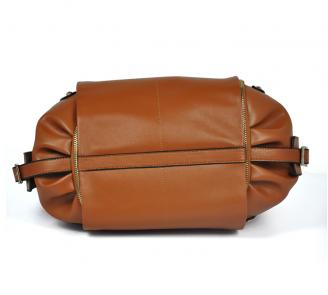 【Free shipping】 Liams newest designer ladies handbag, 100% cow leather bag