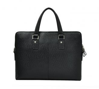 【Free shipping】 Liams on sale 2013 new arrival Brand New Men Genuine Leather Old Fashion Briefcase