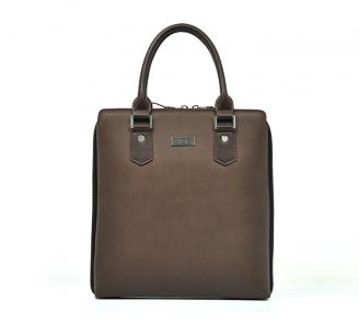【Free shipping】 Liams Guangzhou promotional manufacturing 100% real leather briefcases mens portfolio